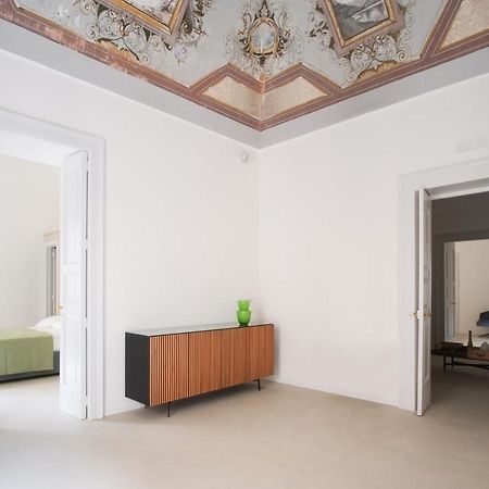 Palazzo Garibaldi - Luxury Suites Galatina Buitenkant foto