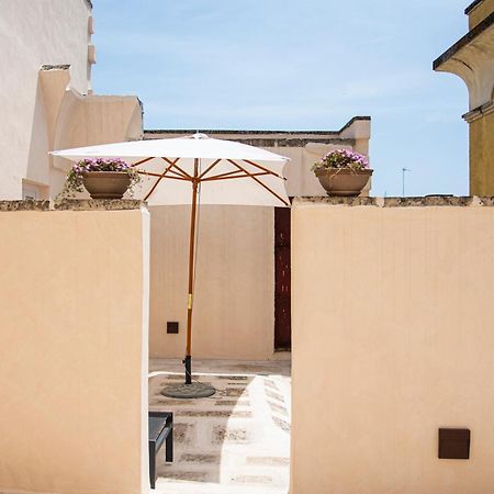 Palazzo Garibaldi - Luxury Suites Galatina Kamer foto