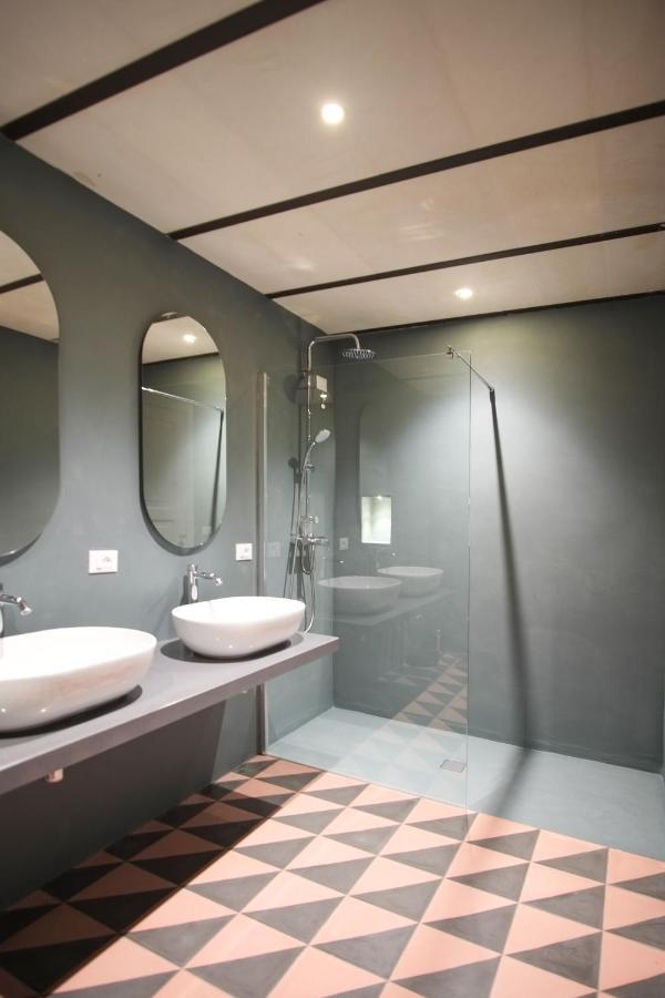 Palazzo Garibaldi - Luxury Suites Galatina Buitenkant foto