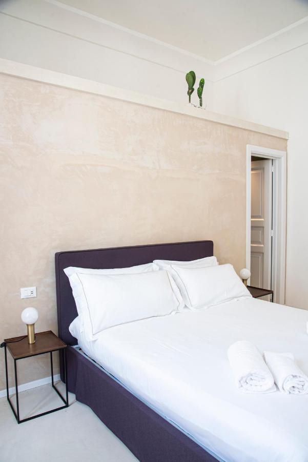 Palazzo Garibaldi - Luxury Suites Galatina Buitenkant foto